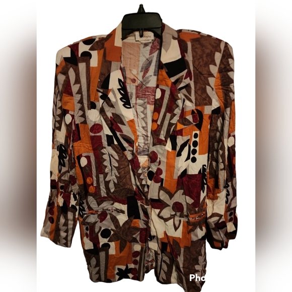 Worthington Tops - Worthington jacket Fall style size 8